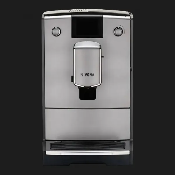 Кавомашина Nivona CafeRomatica NICR 695 (Titanium)