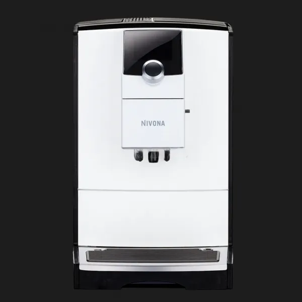 Кавомашина Nivona CafeRomatica NICR 796 (White)