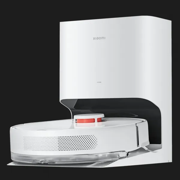 Робот-пилосос Xiaomi Robot Vacuum X10 (White)