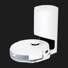Робот-пилосос Ecovacs Deebot Ozmo T9 Plus (White) (Standard)