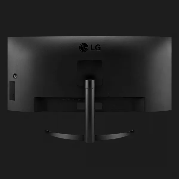 Монітор LG 34