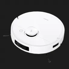Робот-пилосос Ecovacs Deebot Ozmo T9 (White)