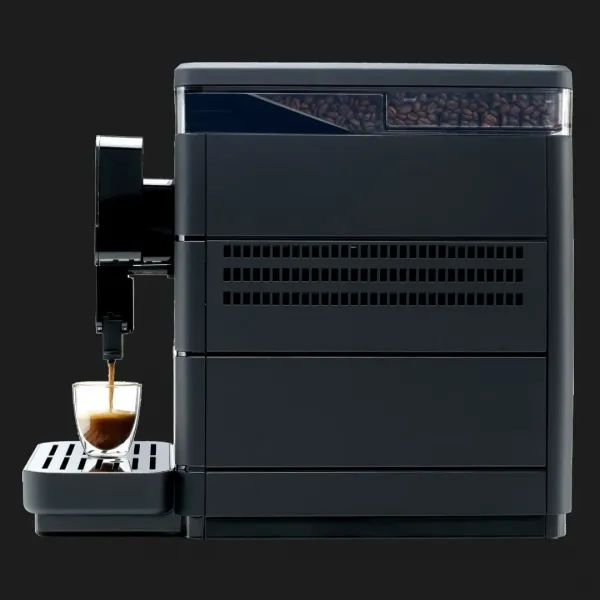 Кавомашина Saeco New Royal Plus (Black)