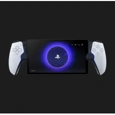 Дистанційний програвач PlayStation Portal для PlayStation 5