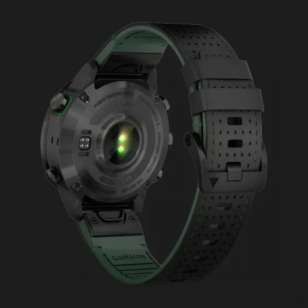 Garmin MARQ (Gen 2) Golfer Carbon Edition