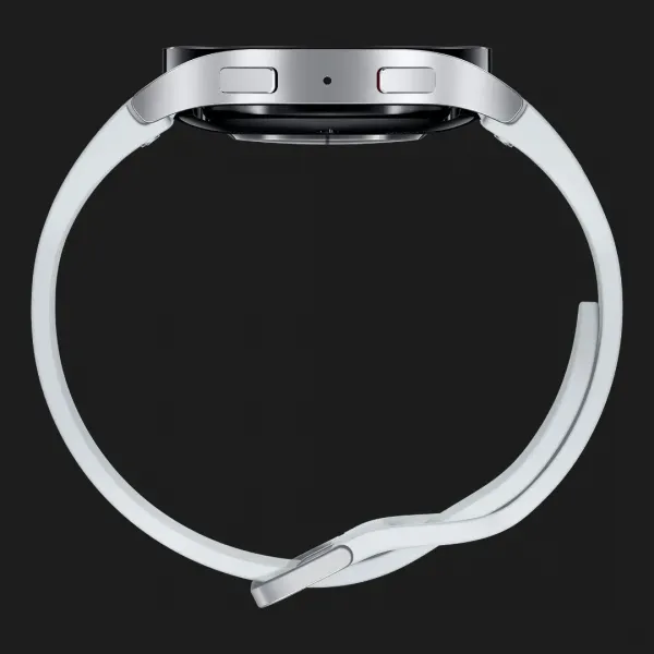 Смарт-годинник Samsung Galaxy Watch 6 44mm (Silver) (Standard)