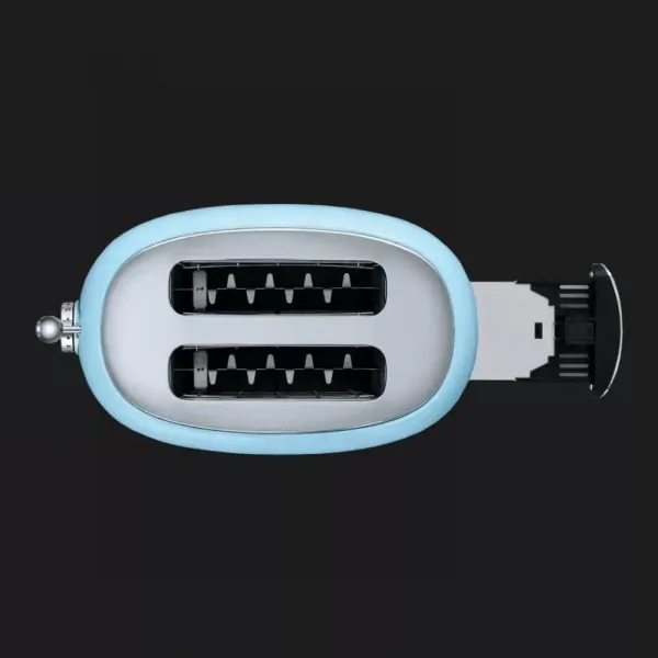 Тостер SMEG (Blue)