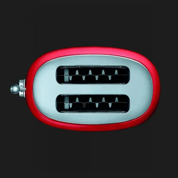 Тостер SMEG (Red)