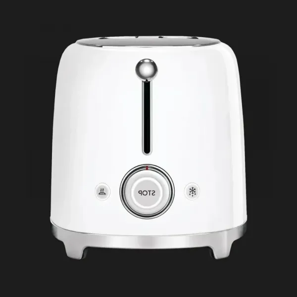 Тостер SMEG (White)