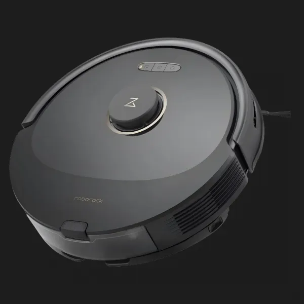 Робот-пилосос Roborock Vacuum Cleaner Q8 Max (Black)
