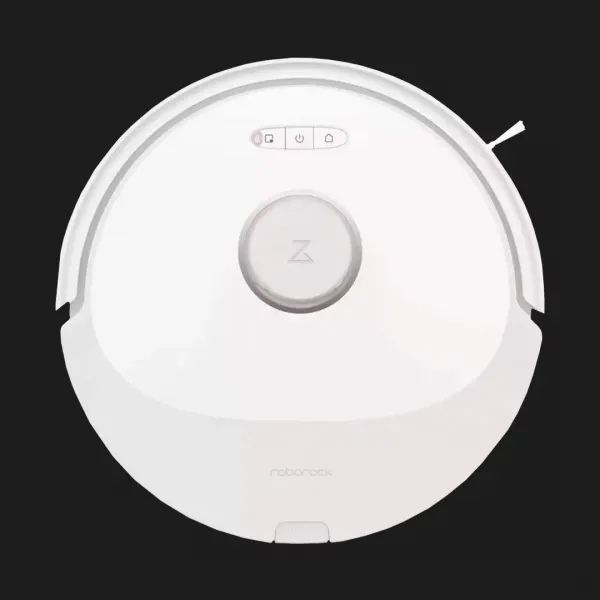 Робот-пилосос Roborock Vacuum Cleaner Q8 Max (White)