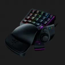 Кейпад RAZER Tartarus Pro (Black) (RZ07-03110100-R3M1) (UA)