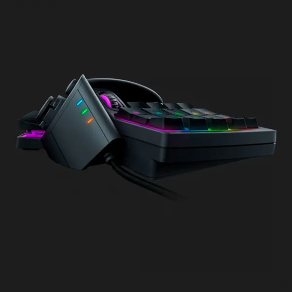 Кейпад RAZER Tartarus V2 (Black) (RZ07-02270100-R3M1) (UA)