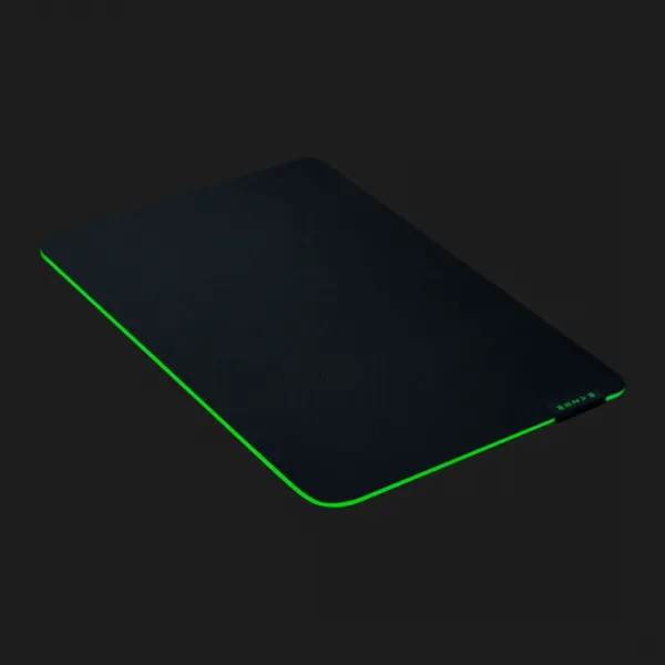 Килимок RAZER Gigantus V2 Large (Black) (RZ02-03330300-R3M1) (UA)
