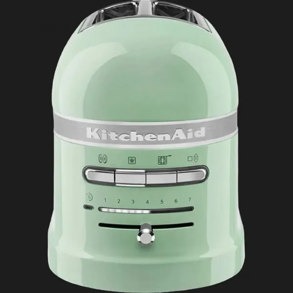 Тостер KitchenAid Artisan (Pistachio)