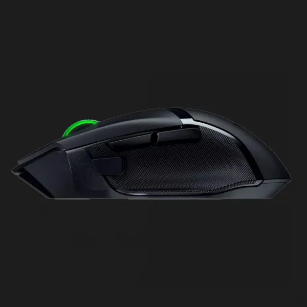 Ігрова миша RAZER Basilisk V3 X Hyperspeed (RZ01-04870100-R3G1) (UA)