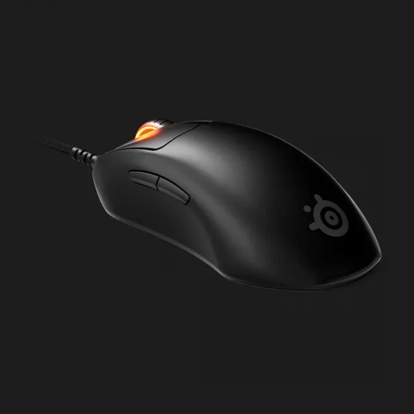 Ігрова миша SteelSeries Prime Mini (Black) (UA)