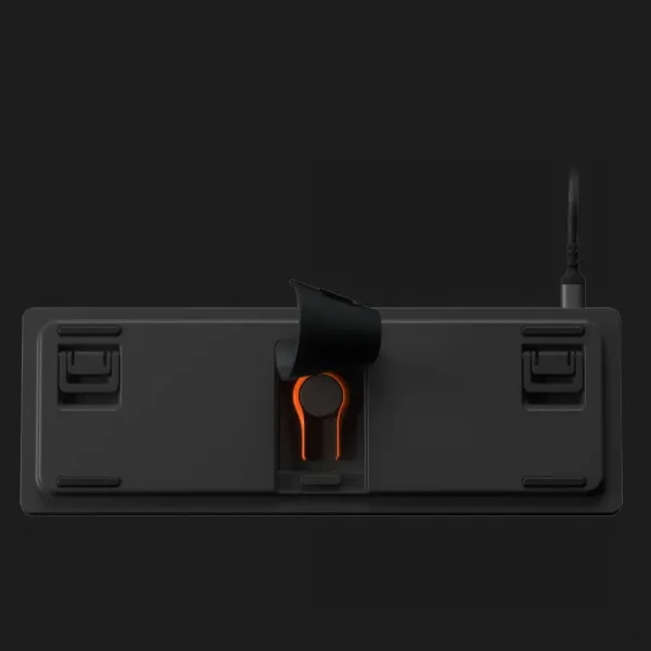 Ігрова клавіатура SteelSeries APEX 9 mini (UA)