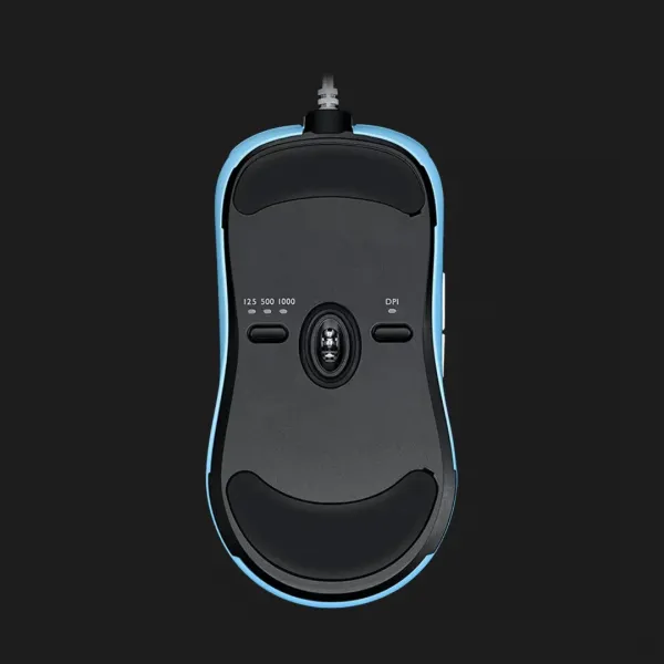 Ігрова миша ZOWIE FK2-B-DVBL (Blue) (UA)