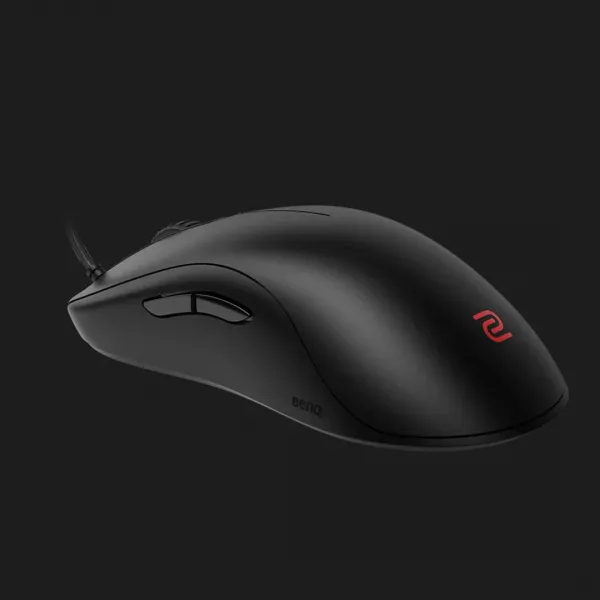 Ігрова миша ZOWIE FK1+-C (Black) (UA)