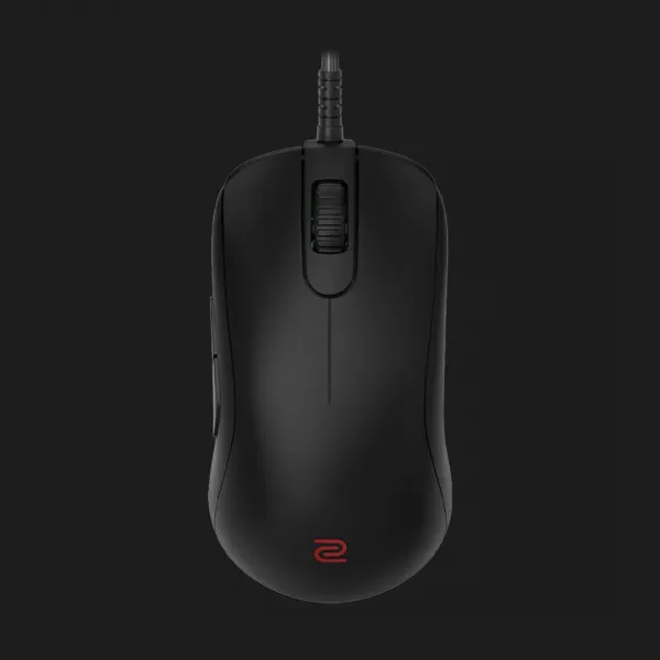 Ігрова миша ZOWIE S2-C (Black) (UA)