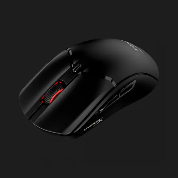 Ігрова миша HyperX Pulsefire Haste 2 WL (Black) (UA)