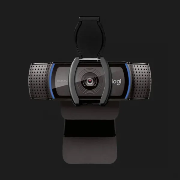 Веб-камера Logitech C920e HD Pro (UA)