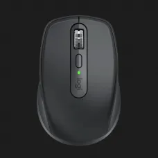 Миша бездротова Logitech MX Anywhere 3S Bluetooth Mouse (Graphite) (UA)