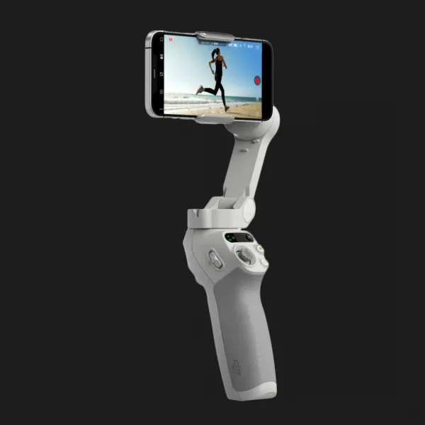 Стабілізатор DJI Osmo Mobile SE (CP.OS.00000214.01)