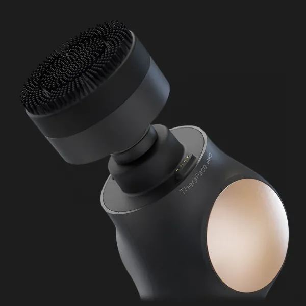 Масажер для обличчя TheraFace PRO (Black)