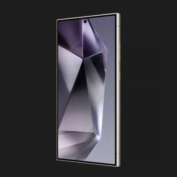 Samsung Galaxy S24 Ultra 12/256GB (Titanium Violet) (Standard)