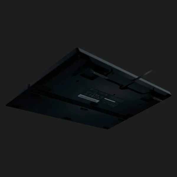 Клавіатура ігрова RAZER Ornata V3 TKL UKR (Black) (RZ03-04881800-R371) (UA)