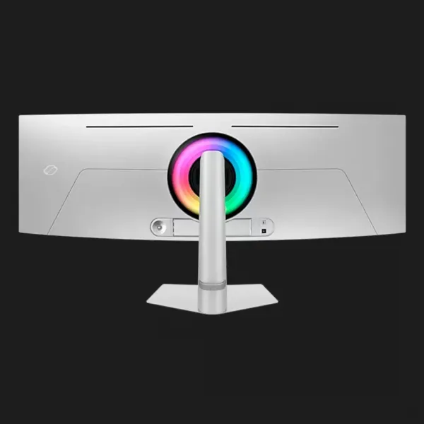 Монітор Samsung 49" Odyssey G9 (LS49CG930SIXCI)