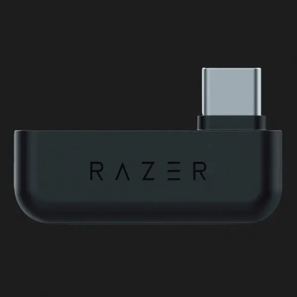 Ігрова гарнітура RAZER Barracuda Pro (Black) (RZ04-03780100-R3M1)
