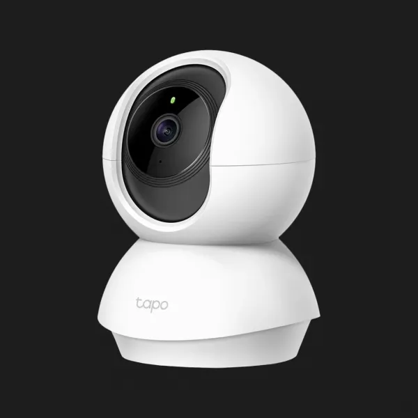 IP камера TP-Link Tapo C210 (White)