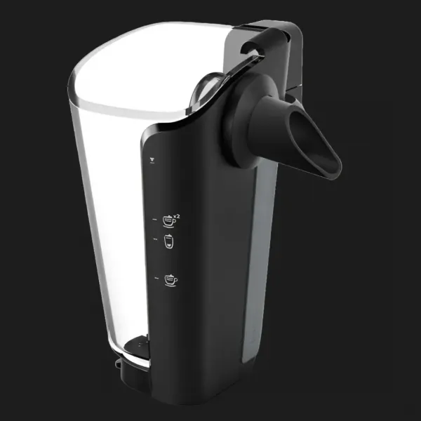 Кавомашина Philips Series 2300 (Matt Black) (Standard)