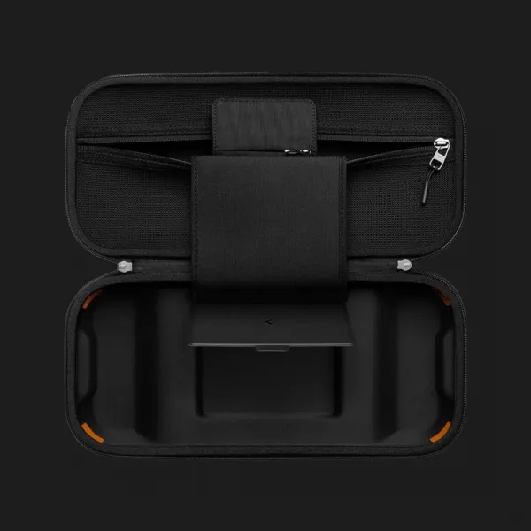 Чохол Spigen Rugged Armor Pro Pouch для Steam Deck (Black)