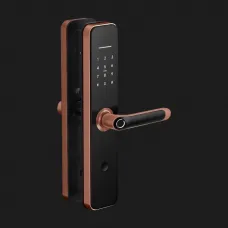 Смарт замок TTLOCK TOUCH PRO (Red)