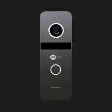 Виклична панель Neolight Solo X (Graphite)