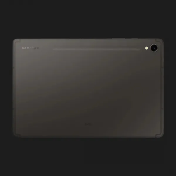 Планшет Samsung Galaxy Tab S9 8/128GB Wi-Fi (Graphite) (UA)