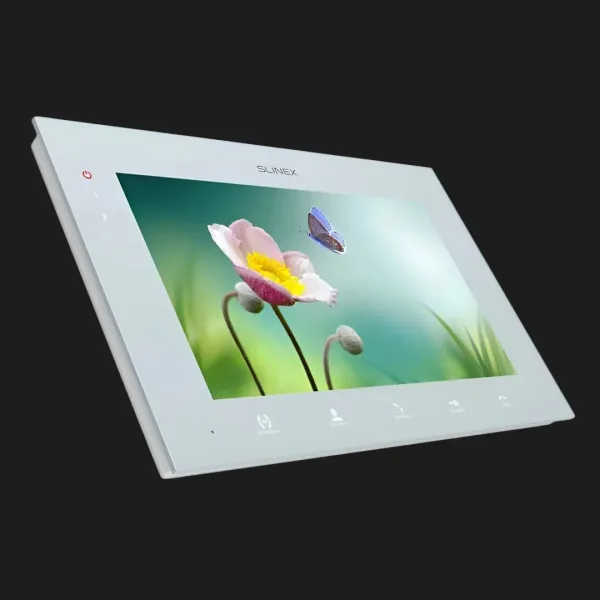 Відеодомофон Slinex SQ-07MTHD (White)