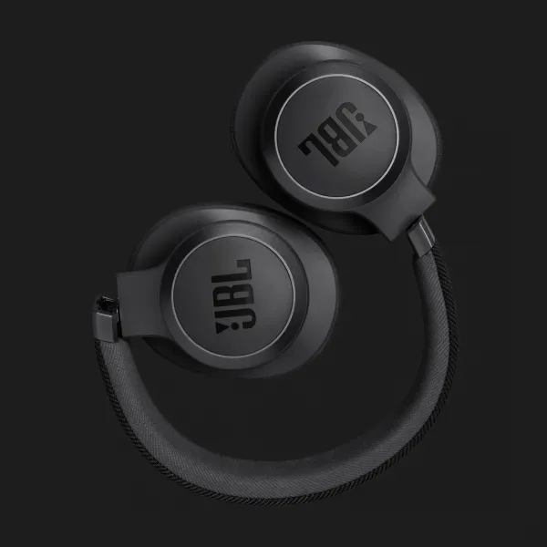 Навушники JBL Live 770NC (Black)