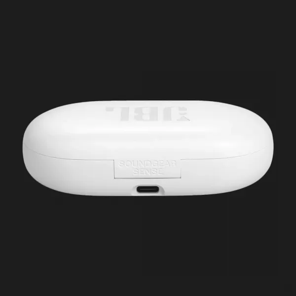 Навушники JBL Soundgear Sense (White)