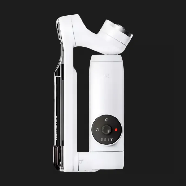 Стабілізатор Insta360 Flow Creator Kit (White)