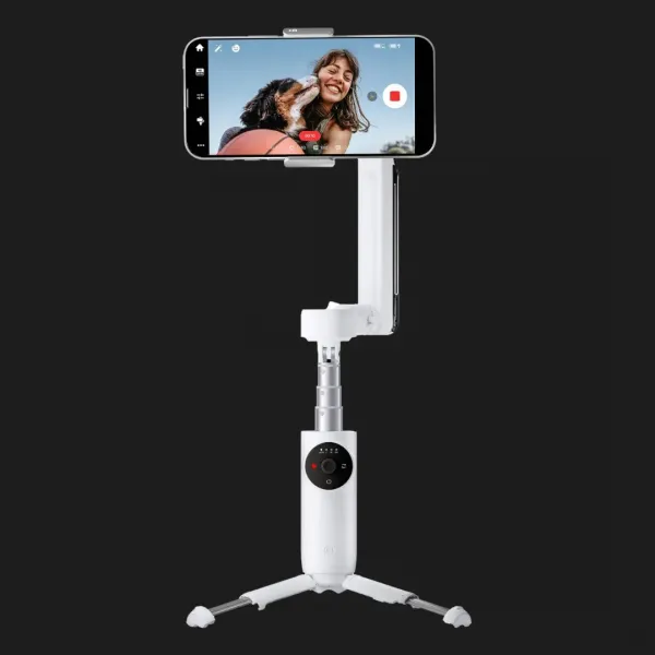 Стабілізатор Insta360 Flow Standalone (White)