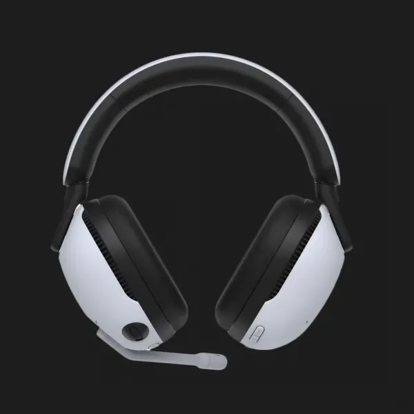 Ігрова гарнітура Sony Inzone H9 (White) (UA)