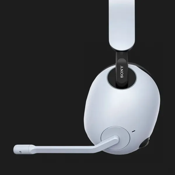 Ігрова гарнітура Sony Inzone H9 (White) (UA)