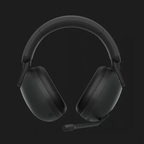 Ігрова гарнітура Sony Inzone H9 (Black) (UA)