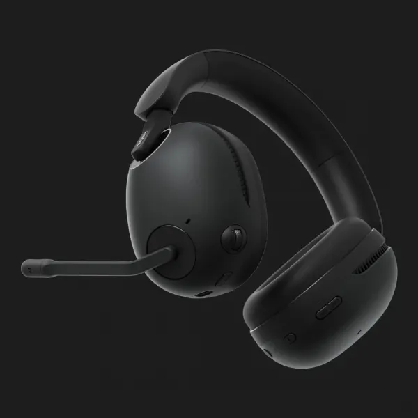 Ігрова гарнітура Sony Inzone H9 (Black) (UA)