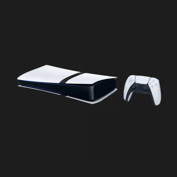 Ігрова приставка Sony PlayStation 5 Pro 2TB